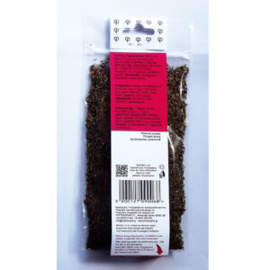Τσάι βιολογικό σπαθόχορτο βαλσαμόχορτο, Αγχωλυτικό, καταπραϋντικό για το στομάχι
